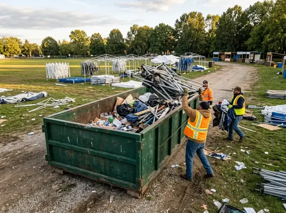 temporary-event-waste-containe-016 — frequently asked questions, Roll-Off Dumpster Rental Services in Aberdeen, MS